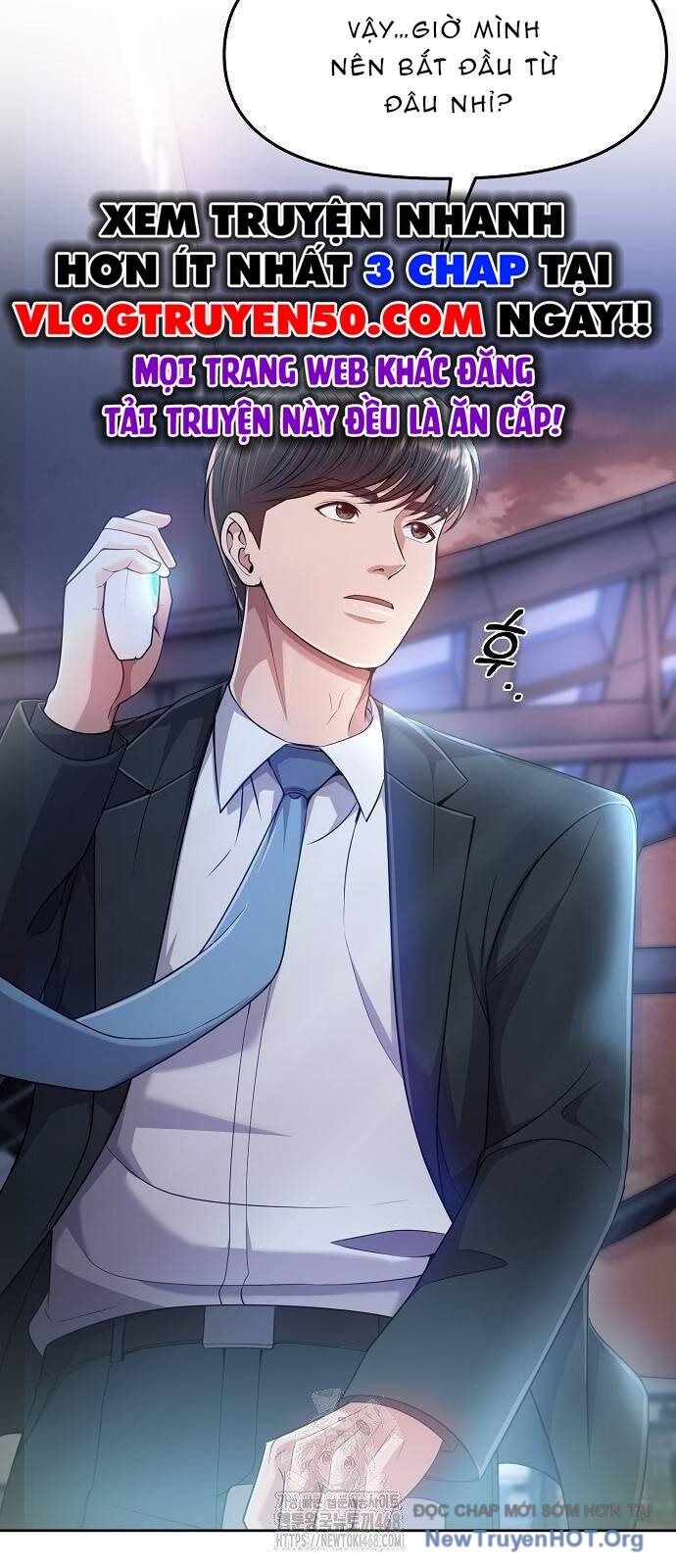 Nhân Viên Thực Tập Kim Cheolsu - chap104 - Trang 17